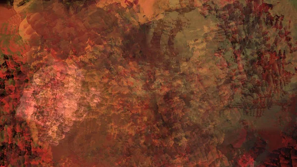 Абстрактное Современное Искусство Природа Геологический Взрыв Горных Пород — стоковое фото