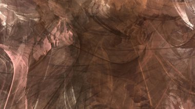 soyut katmanlama arazi arka plan dijital illüstrasyon