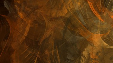 soyut katmanlama arazi arka plan dijital illüstrasyon