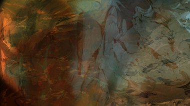 soyut arazi arka plan dijital illüstrasyon