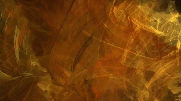 Цифрова Ілюстрація Абстрактного Шару Рельєфного Фону — стокове фото