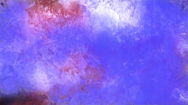 abstrait décalage nature paysage lumières texture surface fond vidéo 