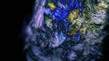 yüzey soyut arka plan dijital illüstrasyon