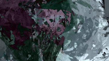 Soyut tasarım renk eski kirli modern eski vintage fırça kontur tarzı malzeme şekli manzara arka plan 