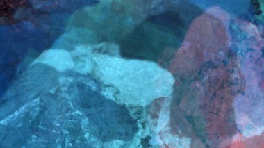 yüzey soyut arka plan dijital illüstrasyon