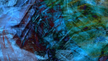 yüzey soyut arka plan dijital illüstrasyon