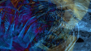 yüzey soyut arka plan dijital illüstrasyon