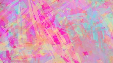 fütüristik gerçeküstü dijital soyut arka plan 