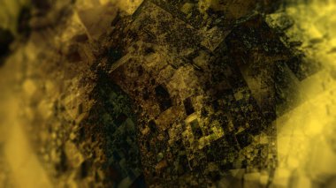 fütüristik gerçeküstü dijital soyut arka plan 