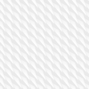 Birim gerçekçi vektör üçgenler doku, beyaz geometrik desen, sizin projeler için tasarım açık renkli 