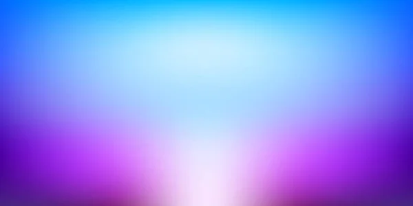 Fond Flou Abstrait Dégradé Maille Bleu Violet Puissance Couleur Motif — Image vectorielle