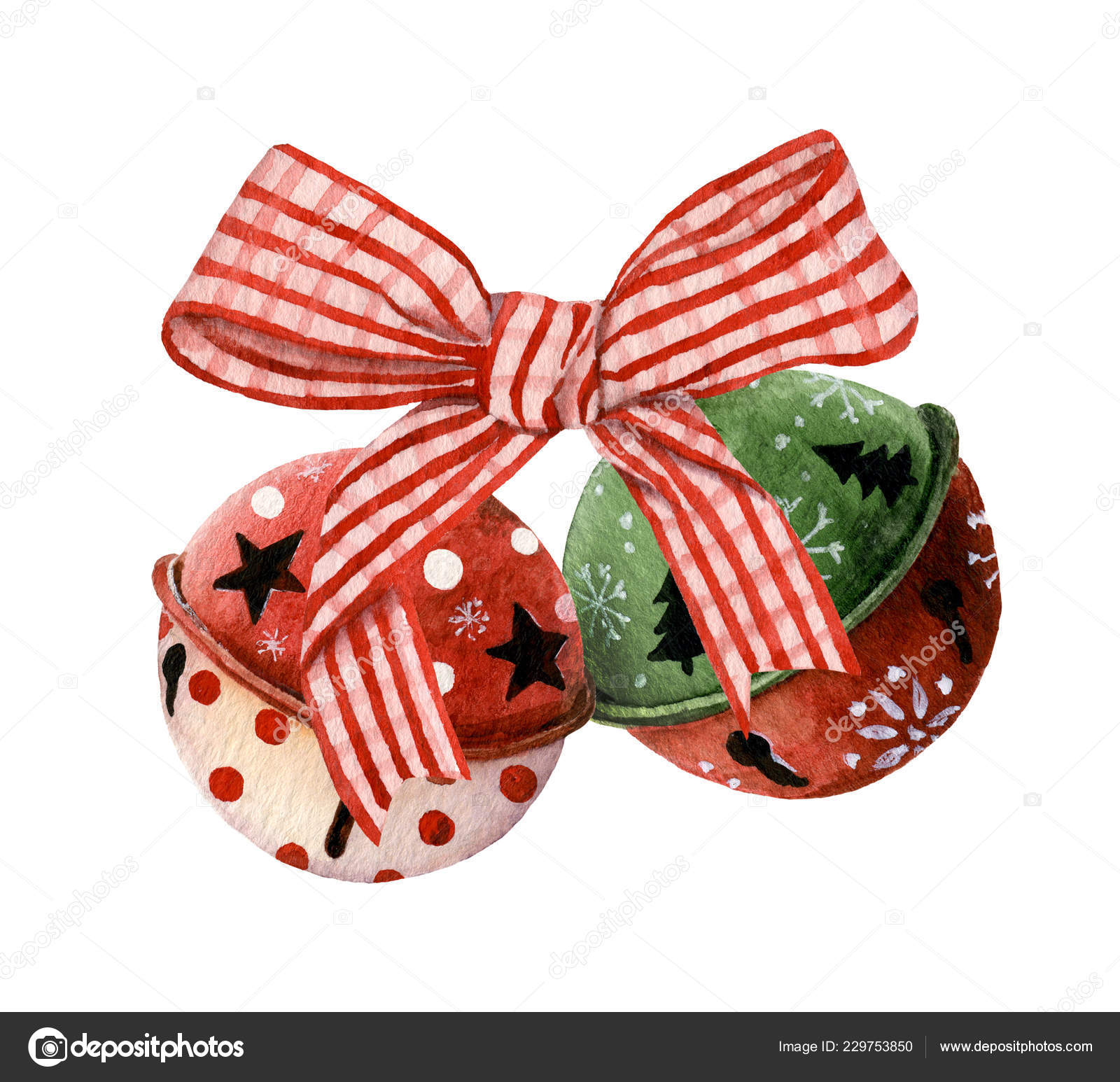 Christmas Sleigh Bells