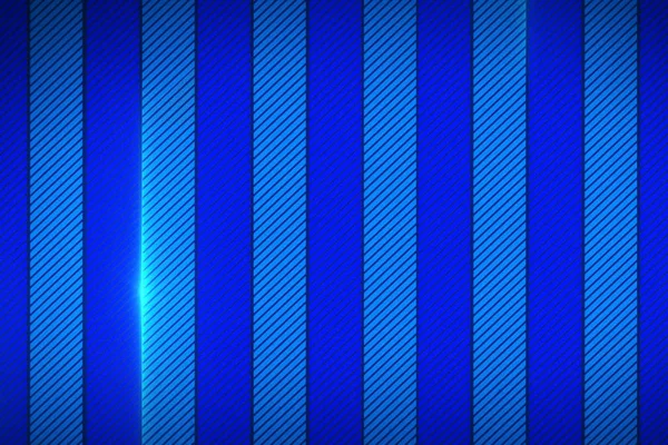 Rayas Engañosas Las Barras Azules Son Verticales Movimiento —  Fotos de Stock
