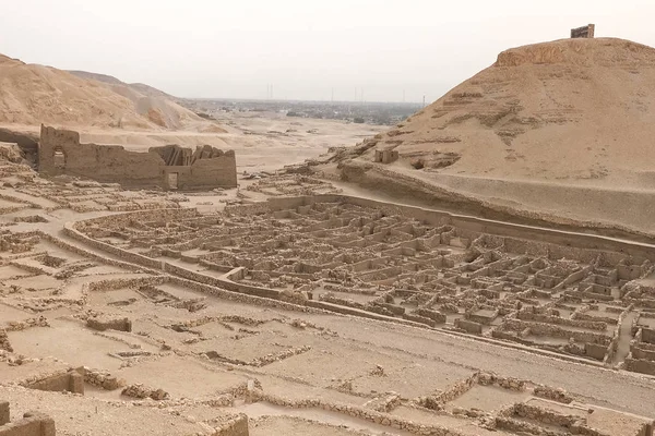 Grandes Pirámides Egipto Fotos Viaje —  Fotos de Stock