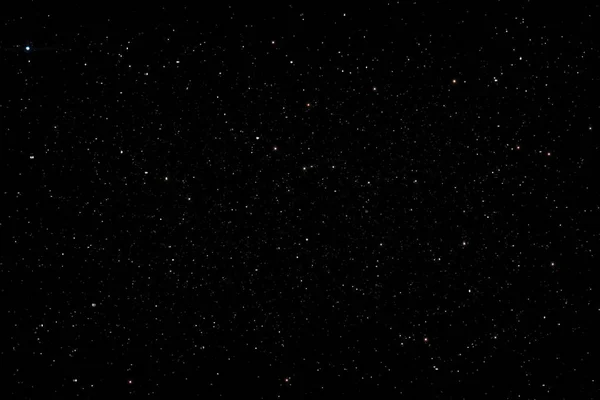 Звезды Фоне Ночного Неба Текстура Молочный Путь Свечение Звезд Небо — стоковое фото