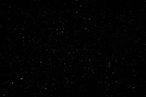 Hvězdy Noční Obloha Pozadí Textury Mléčná Záře Hvězd Obloha Hvězdách — Stock fotografie