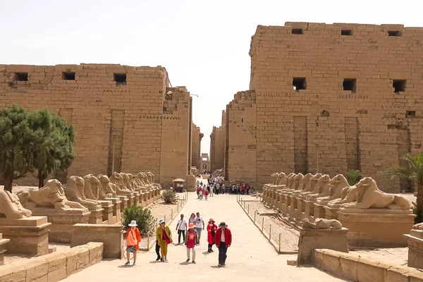 Συγκρότημα Μουσείο Γκίζα Αίγυπτος Αυγούστου 2017 Κτίρια Και Στήλες Από — Φωτογραφία Αρχείου