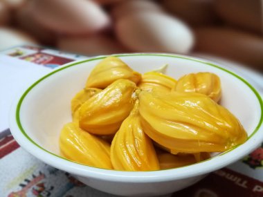 Lezzetli Kerala Jack meyve