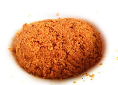 Hindistan cevizi kırmızı Chutney