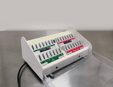 Sterilizasyon Makinesi Biyolojik Otoklav Kuluçka Makinesi