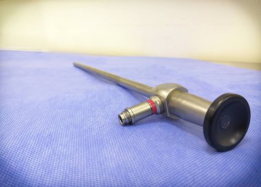 Fiber Optik Işık Kaynağı Cerrahi Kapsam