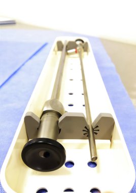 Fiber Optik Işık Kaynağı Cerrahi Kapsam