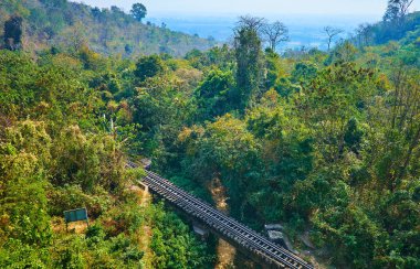Heho, Myanmar köprü
