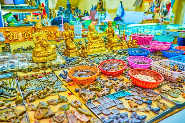 Bangkok, Tayland gelen hediyelik eşya 