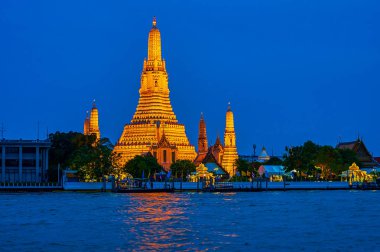 Wat Arun, Bangkok, Tayland