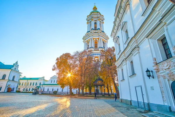 Il grande campanile, Kiev, Ucraina — Foto Stock