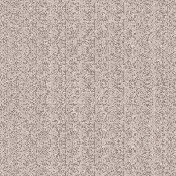 Steen met een uniform decoratieve convexe patroon, lichte achtergrond — Stockfoto