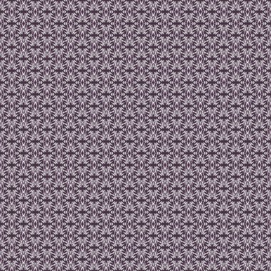 Bir küçük, soyut, dekoratif desen, p ile Tekdüzen arka plan