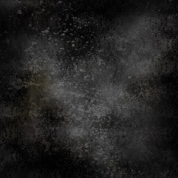Dark Grunge Background Textural Wall Shabby Vintage Masculine Wall Paper — Stock Photo, Image
