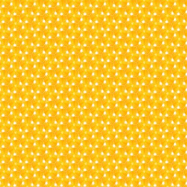 Parlak, sarı-turuncu, yanıp sönen soyut, dikişsiz model 2. Albüm kağıdı 12 inç. Güneşli tatil dokusu. Çeşitli malların elle yaratıcılığı ve seri üretimi için tasarım.