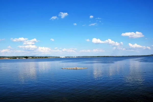 Musov Gölü Moravyalı rekreasyon tatil seyahat manzara