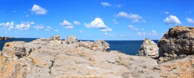 Tyulenovo Kayalıkları Bulgaristan 'da En Çok Ziyaret Edilen Yer