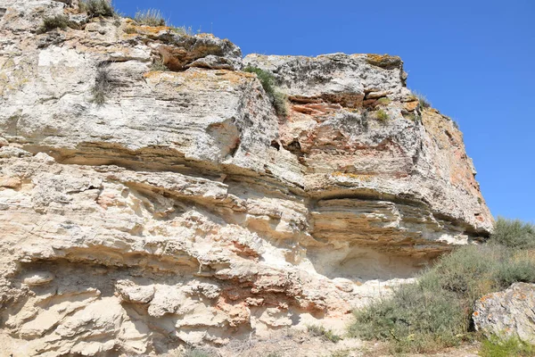 Great Rocks at Cape Kaliakra Bulgaria