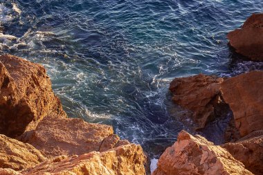 Cascais sahil yaz, Portekiz