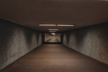 Metro'ya Lizbon, Portekiz