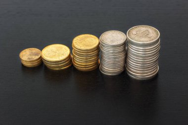 Eski Portekizce sikke 