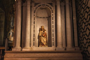 Şapel Pena Sarayı, Sintra, Portekiz