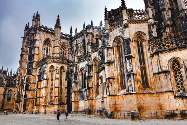 Batalha Manastırı, Manueline tarzı, Batalha, Portekiz