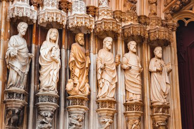 Batalha Manastırı, Manueline tarzı, Batalha, Portekiz