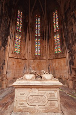 Batalha Manastırı, Manueline tarzı, Batalha, Portekiz