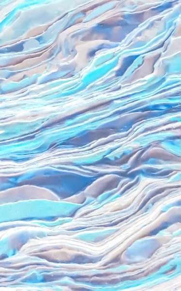 Straturi Rocă Formațiuni Colorate Roci Stivuite Lungul Sute Ani Fundal — Fotografie, imagine de stoc