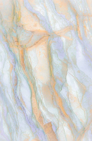 Camadas Rochosas Formações Coloridas Rochas Empilhadas Longo Centenas Anos Fundo — Fotografia de Stock