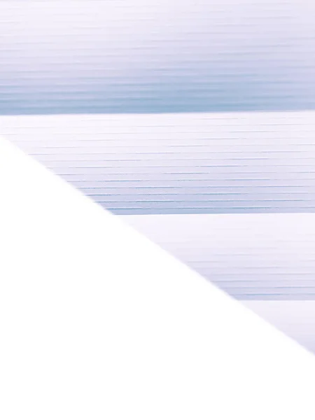 Lila blau elegant gestreiftes Hintergrundmuster mit weißem Raum — Stockfoto