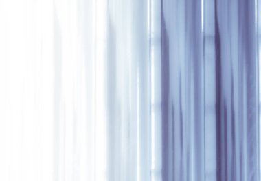 Zarif çizgili mor arka plan deseni solma beyaz spac içine