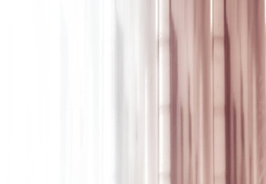 Zarif çizgili çikolata arka plan deseni solma içine beyaz s