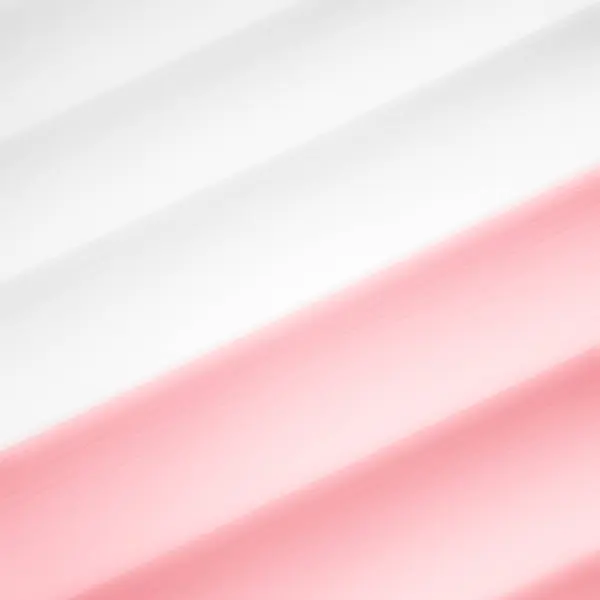 Elegant striped red background pattern fading into white space — Stock Photo, Image